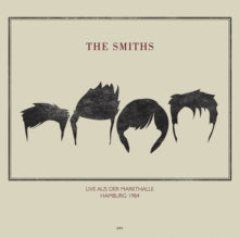 The Smiths - Live at Rockpalast: Markthalle, Hamburg May 4th, 1984 (IMPORT VINYL) | Mint (M) Mint (M)