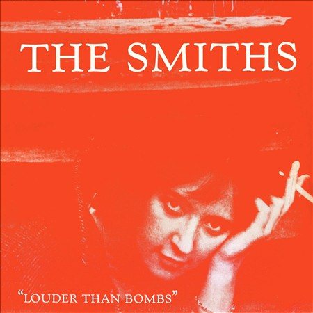 The Smiths - Louder Than Bombs (2X Vinyl) | Mint (M) Mint (M)