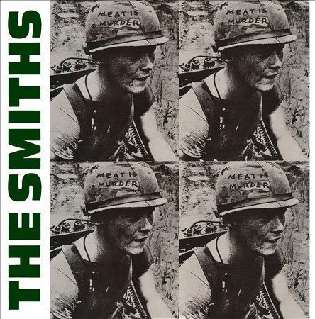 Meat Is Murder | Mint (M)