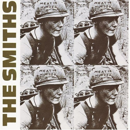 Meat Is Murder [Import] |