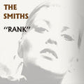The Smiths - Rank |