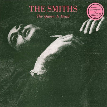 The Queen Is Dead | Mint (M) Mint (M)