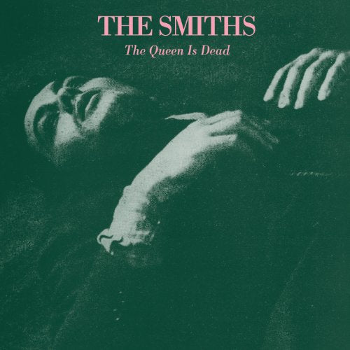 The Queen Is Dead |