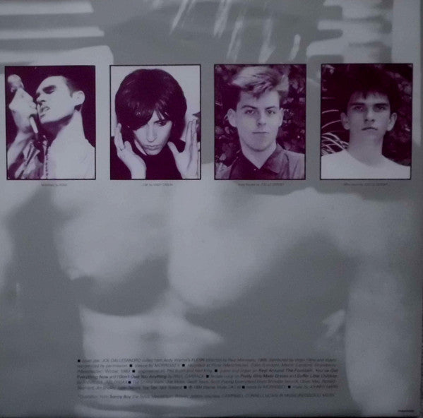 The Smiths | Mint (M) Mint (M)
