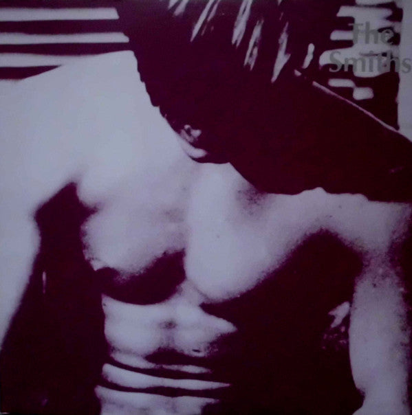 The Smiths The Smiths Warner Music UK Ltd. LP, Album, RE Mint (M) Mint (M)