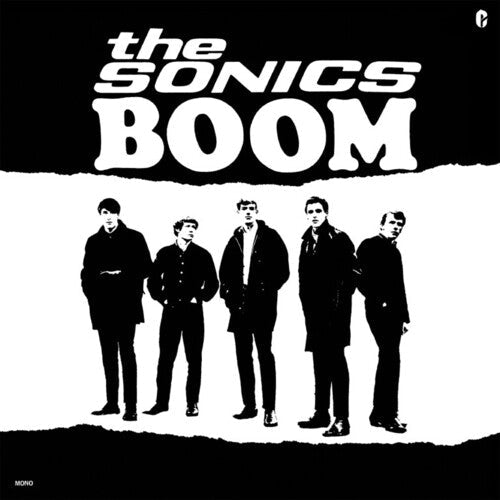 Boom [Import] |
