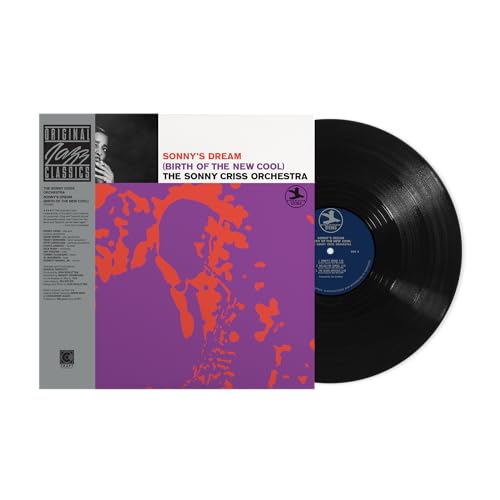 Sonny's Dream [Birth Of The New Cool] (Original Jazz Classics Series VINYL) | Mint (M) Mint (M)