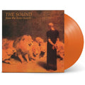 From The Lions Mouth (COLOR VINYL) | Mint (M) Mint (M)