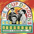 Raw TV Products: Singles & Rarities 1985 - '88 | Mint (M) Mint (M)