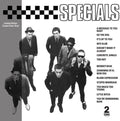 The Specials Vinyl (Clear Vinyl, Limited Edition) |