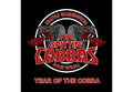 Year Of The Cobra | Mint (M) Mint (M)