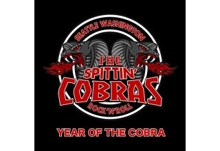 Year Of The Cobra | Mint (M) Mint (M)