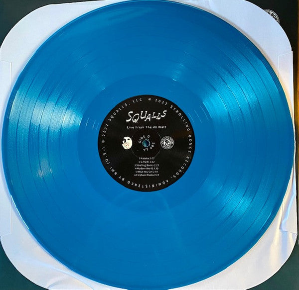 Live From The 40 Watt | Mint (M) Mint (M)