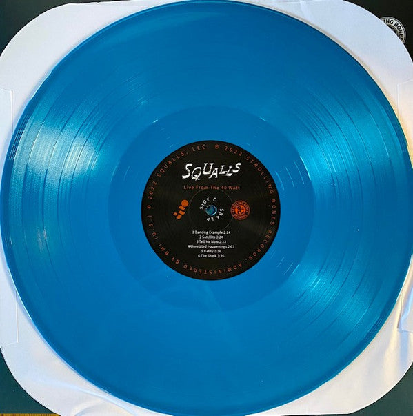 Live From The 40 Watt | Mint (M) Mint (M)
