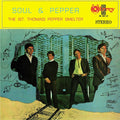 Soul & Pepper |