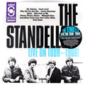 Live On Tour - 1966 | Mint (M) Mint (M)