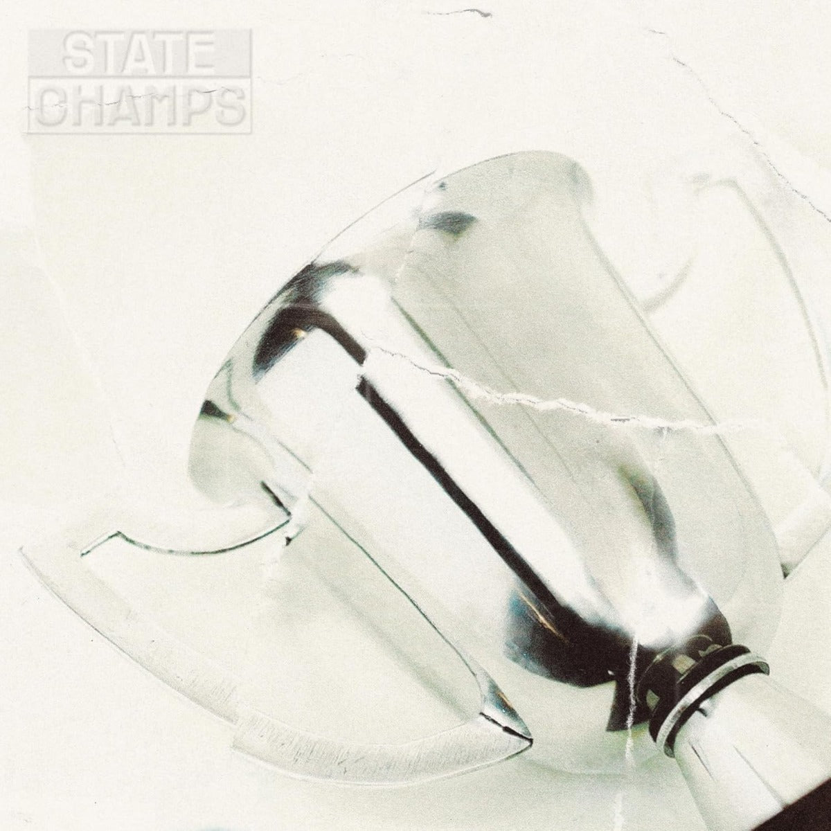 The State Champs (Golden Pearl Marble Blend Colored Vinyl) |