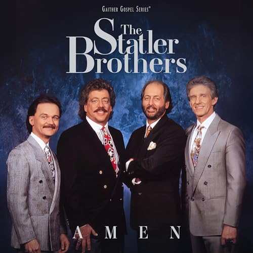 The Statler Brothers - Amen |