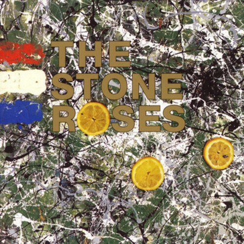 The Stone Roses - The Stone Roses | Mint (M) Mint (M)