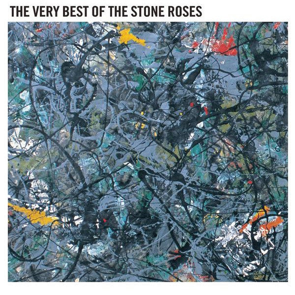 The Very Best Of The Stone Roses | Mint (M) Mint (M)