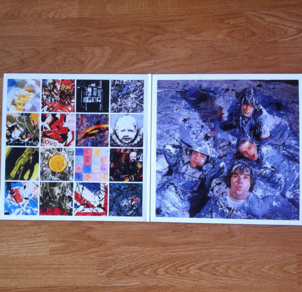 The Very Best Of The Stone Roses | Mint (M) Mint (M)