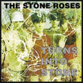 Turns Into Stone (180g Vinyl Import) | Mint (M) Excellent (EX)
