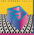 The Strokes - Angles | Mint (M) Mint (M)
