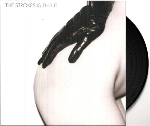 The Strokes - Is This It (VINYL) | Mint (M) Mint (M)