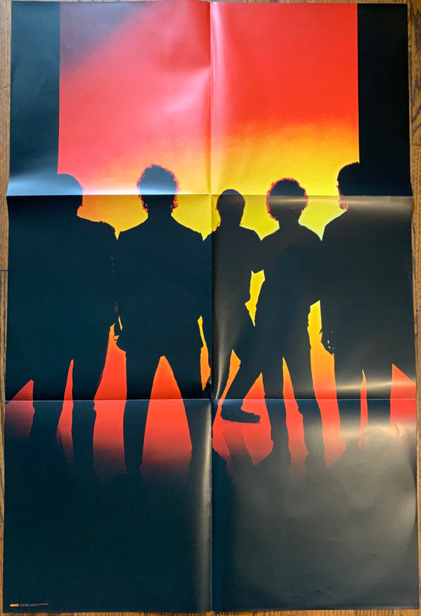 The Strokes - The New Abnormal | Mint (M) Mint (M)