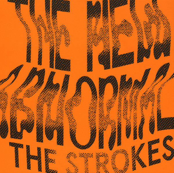The Strokes - The New Abnormal | Mint (M) Mint (M)