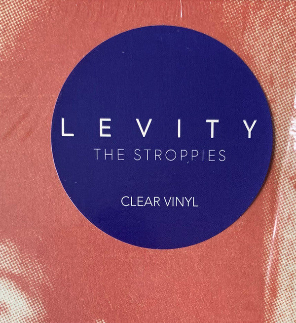 Levity | Mint (M) Mint (M)