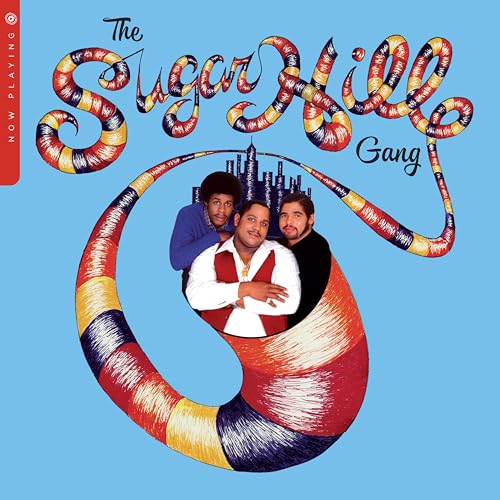 The Sugarhill Gang - Now Playing |