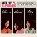 The Supremes - More Hits by The Supremes | Mint (M) Mint (M)