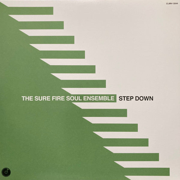 Step Down (VINYL) | Mint (M) Mint (M)