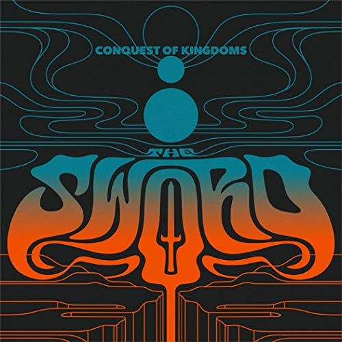 Conquest Of Kingdoms [3 LP] |