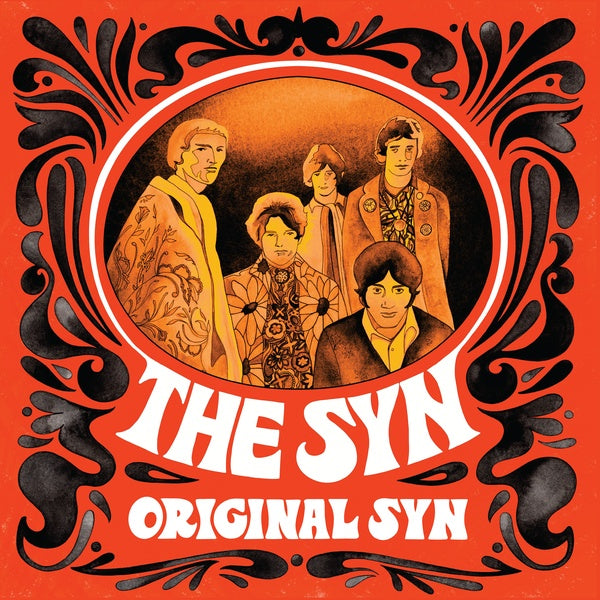 Original Syn (1965-69) |