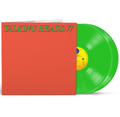 The Talking Heads - Talking Heads: 77 (Limited Edition, Transparent Green Colored Vinyl) (2 Lp's) |