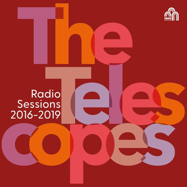 Radio Sessions (2016 - 2019) [Import] | Mint (M) Mint (M)