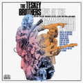 Live At The Hammersmith Apollo (Heron Blue Vinyl) |
