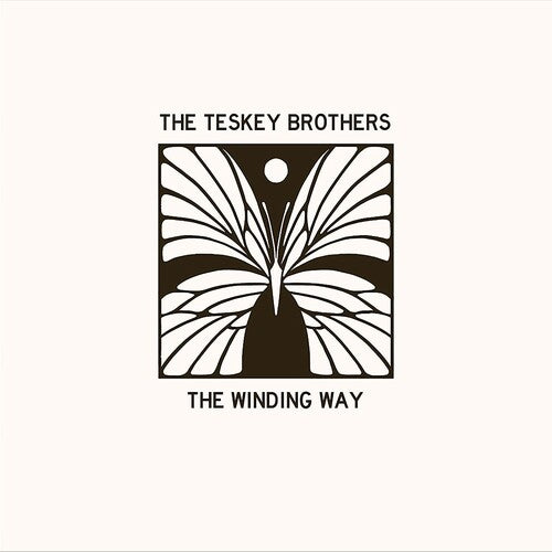 The Winding Way (Indie Exclusive, Colored Vinyl, White) (2 Lp's) |