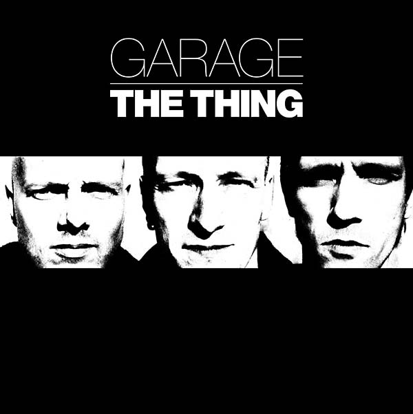Garage |