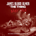 Baby Talk (CD) | Mint (M) Mint (M)