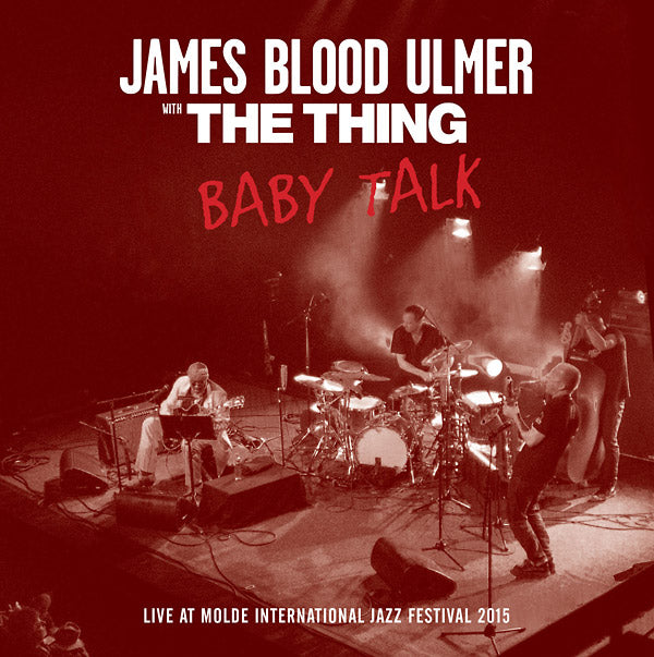 Baby Talk (CD) | Mint (M) Mint (M)
