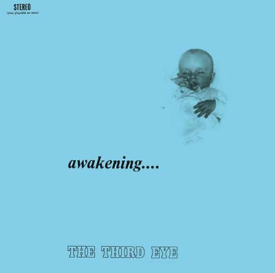 Awakening... |