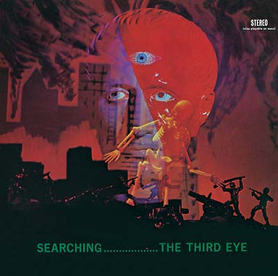 Searching |