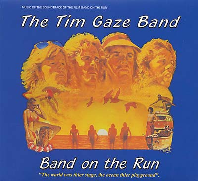 Band on the Run |