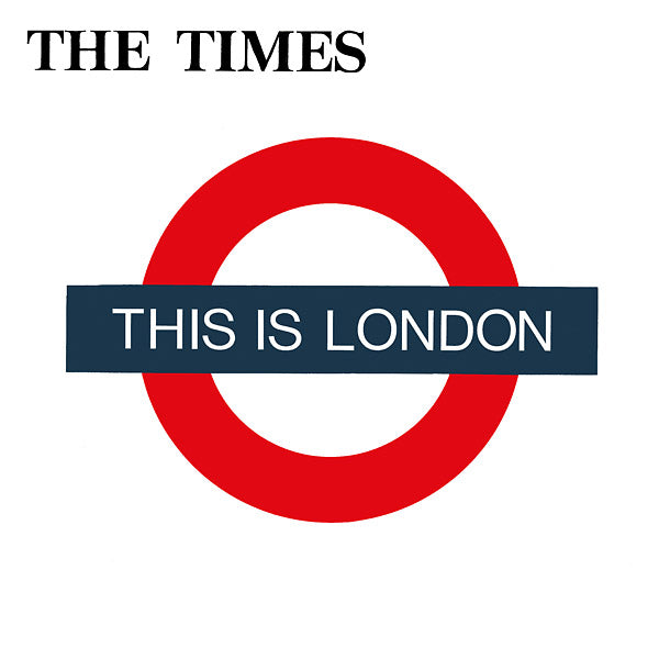 This Is London |