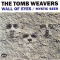 Mystic Seer / Wall of Eyes | Mint (M) Mint (M)