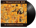 The Tragically Hip - In Between Evolution [Import] | Mint (M) Mint (M)
