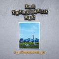 Saskadelphia [LP] Silver vinyl |